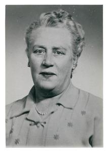 Photo of Jeanine VanKerckhove